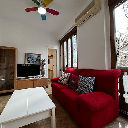 Russafa Codrut Apartamento Valência Exterior foto