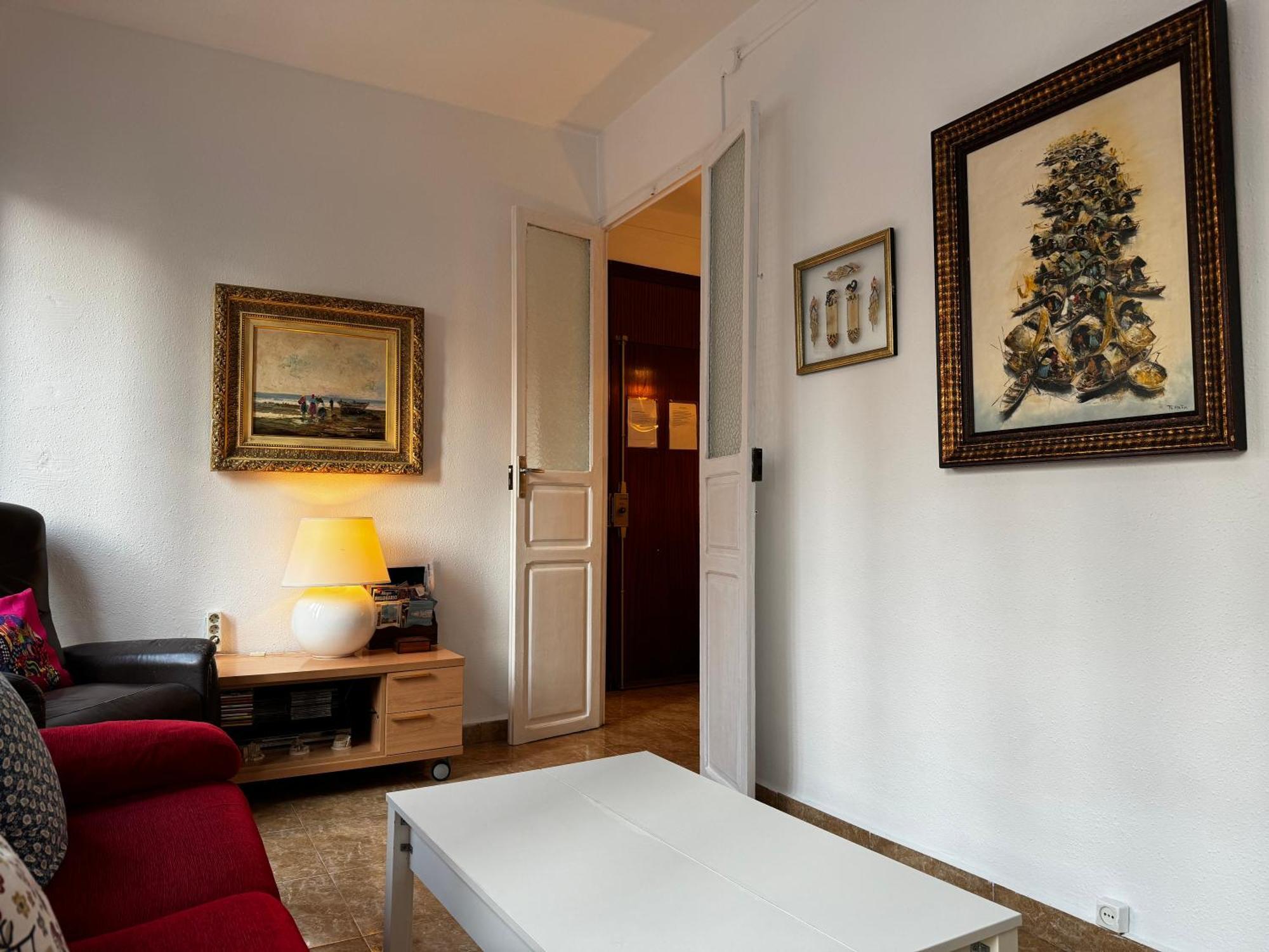 Russafa Codrut Apartamento Valência Exterior foto
