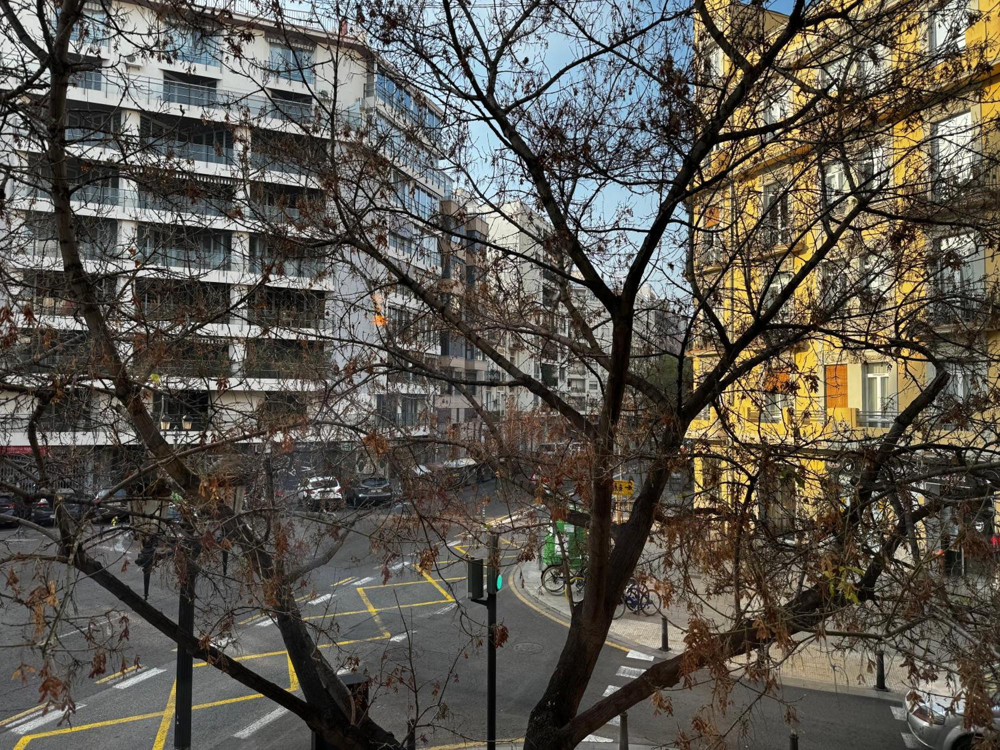 Russafa Codrut Apartamento Valência Exterior foto