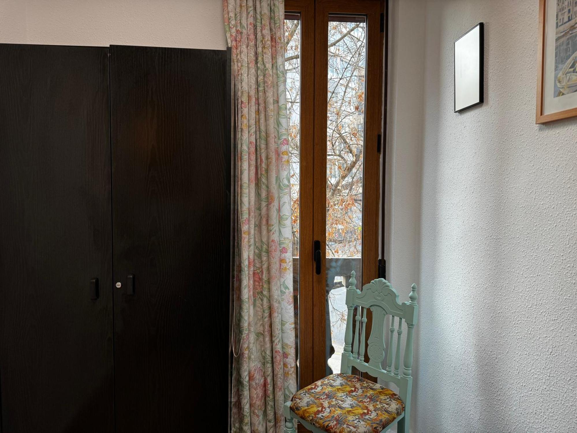 Russafa Codrut Apartamento Valência Exterior foto