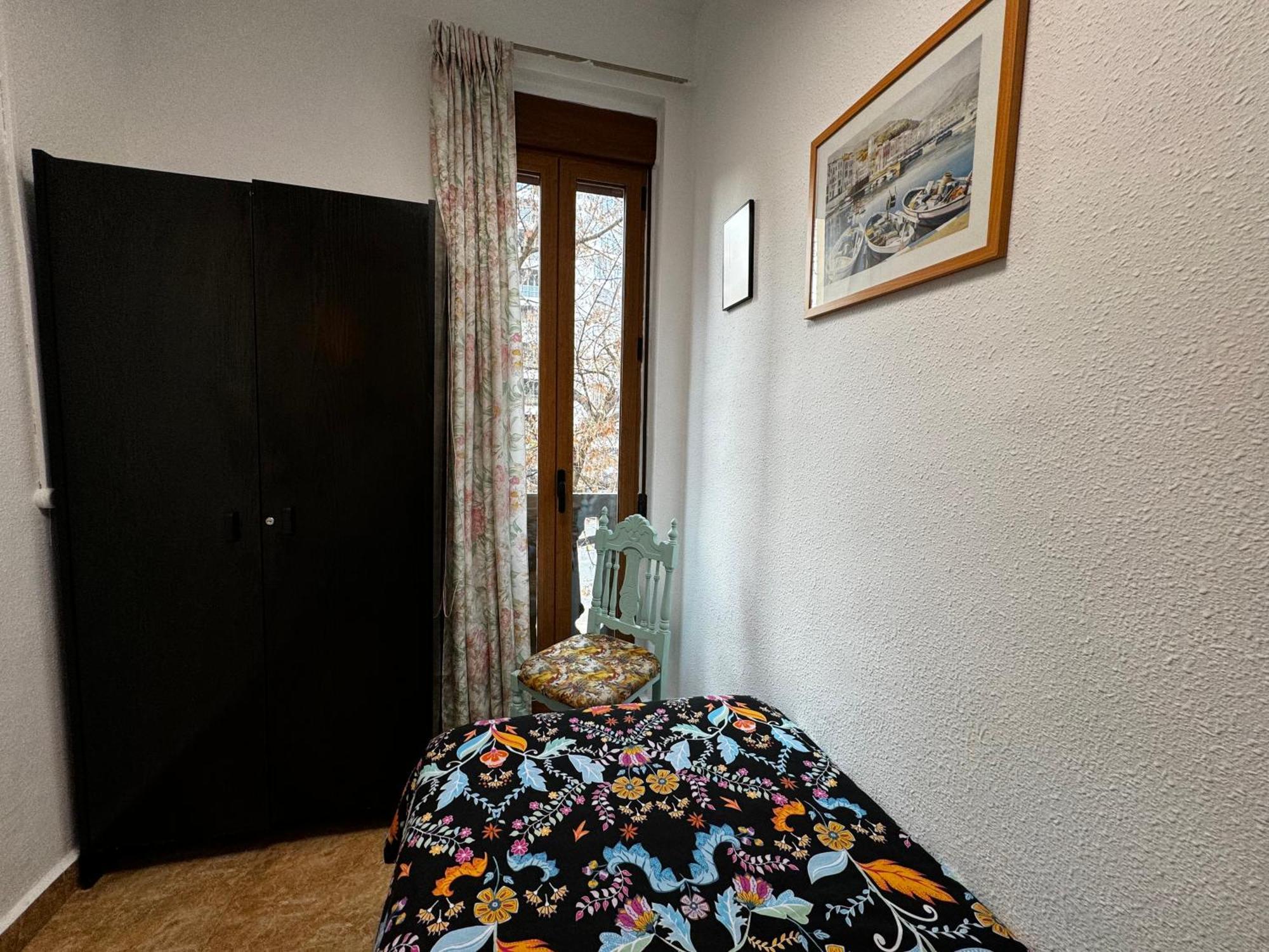 Russafa Codrut Apartamento Valência Exterior foto