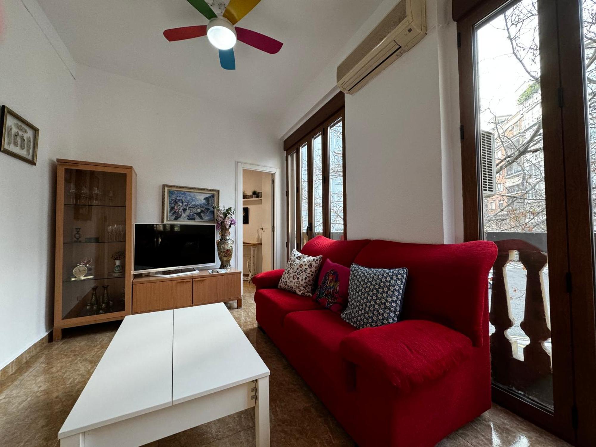 Russafa Codrut Apartamento Valência Exterior foto