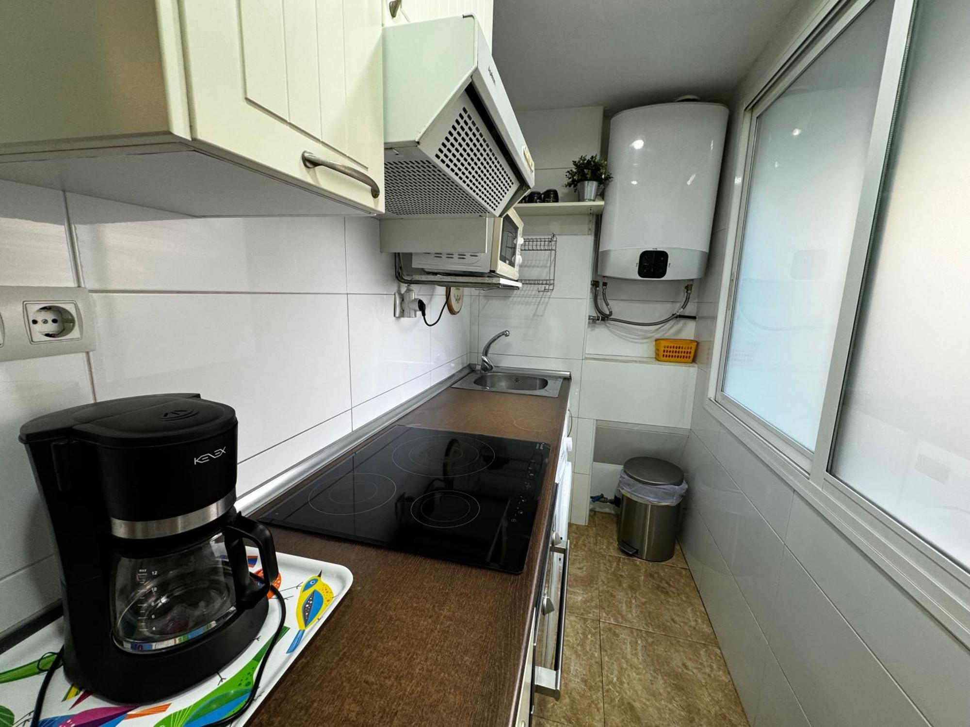 Russafa Codrut Apartamento Valência Exterior foto