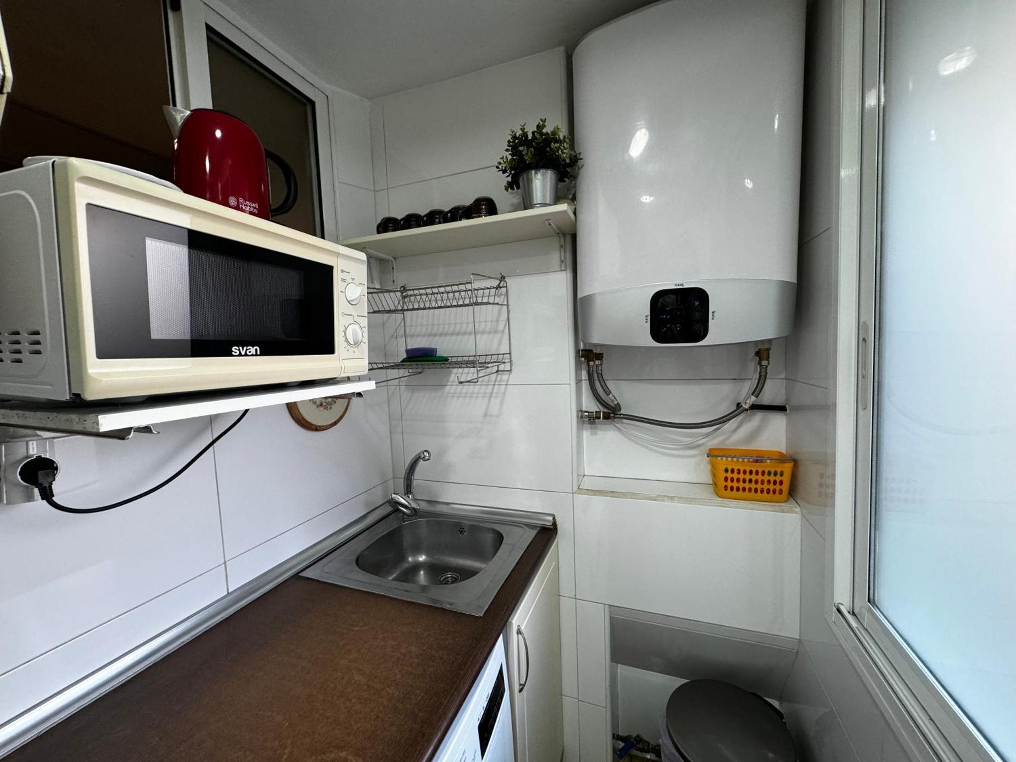 Russafa Codrut Apartamento Valência Exterior foto