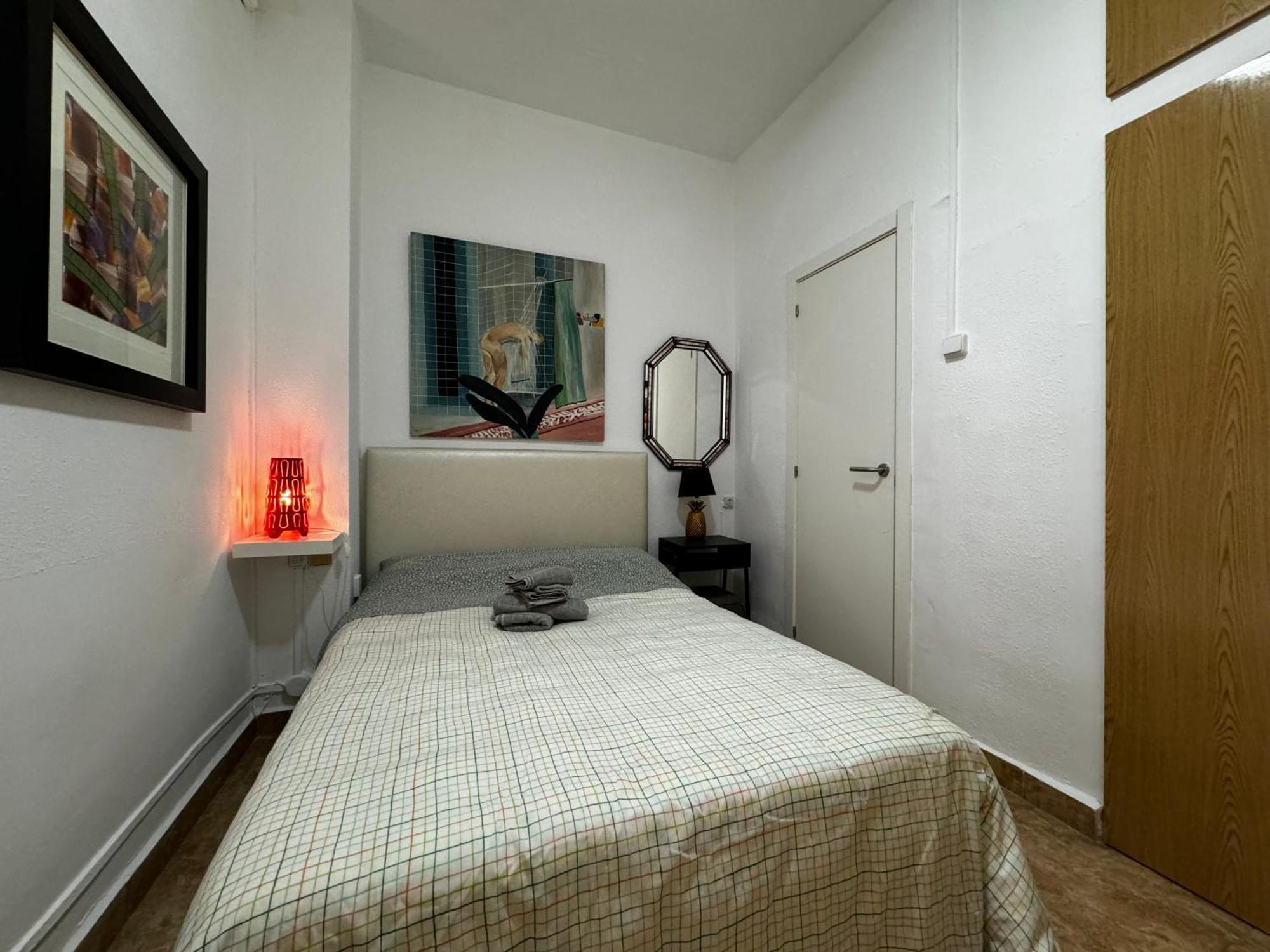 Russafa Codrut Apartamento Valência Exterior foto