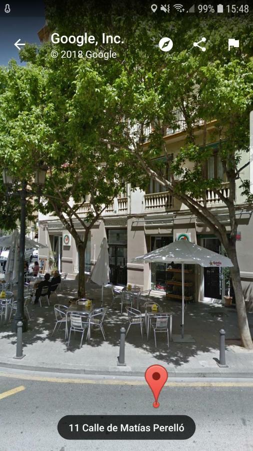 Russafa Codrut Apartamento Valência Exterior foto